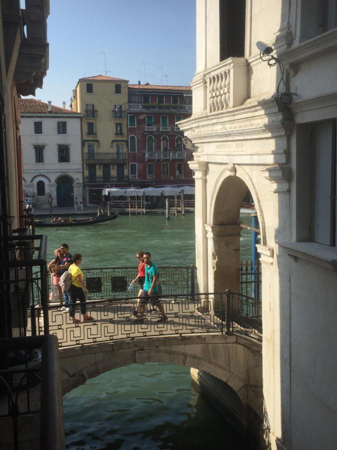 Ego' Venedig