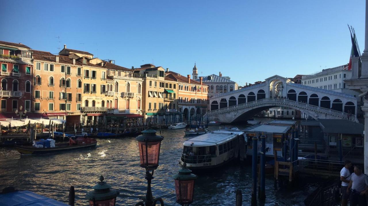 Ego' Affittacamere Venezia