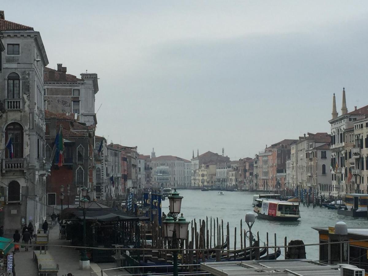 Ego' Affittacamere Venezia